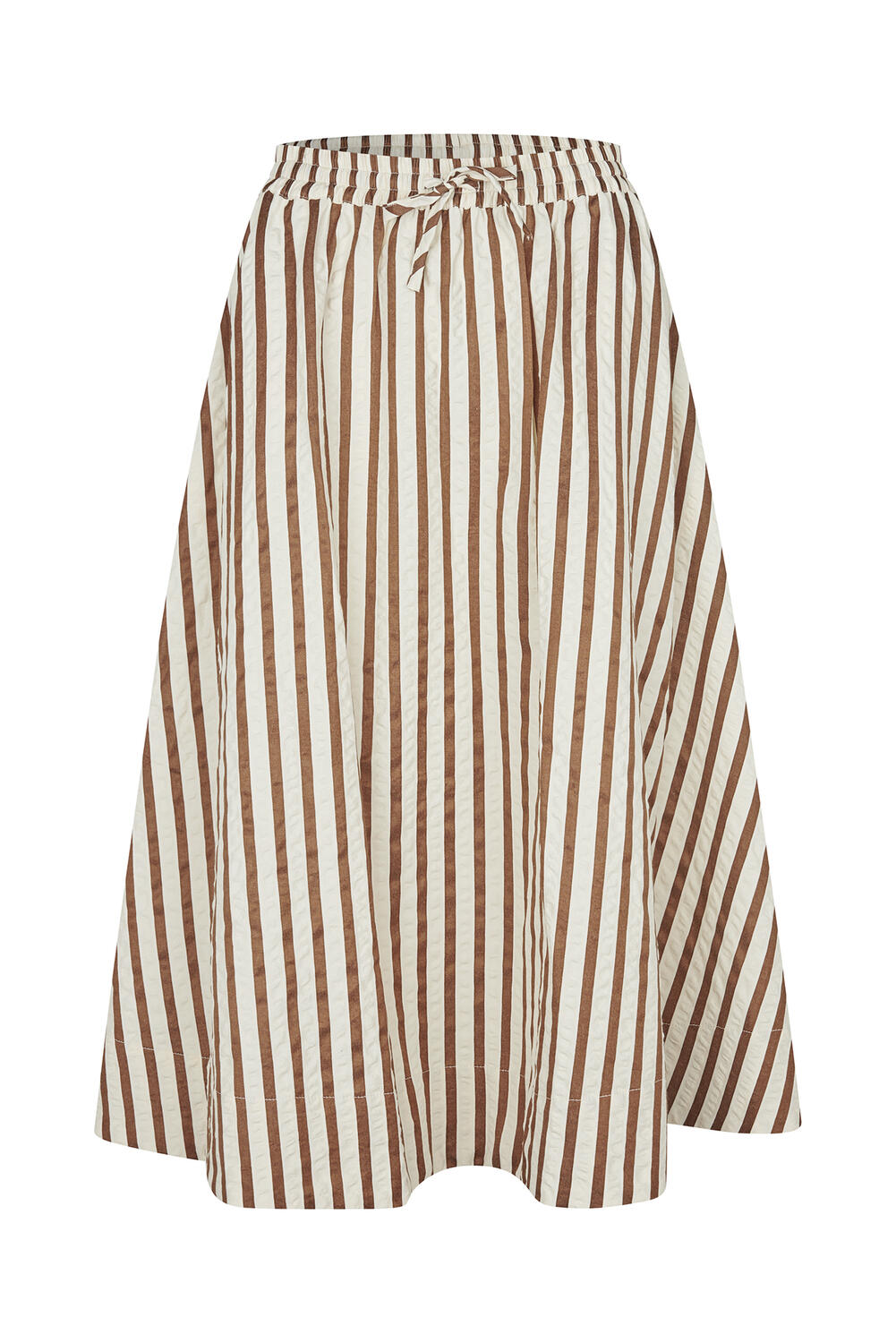 BristolLL nederdel - 87 Dark Mokka